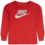 Graphic Long Sleeve Tee - Denny's