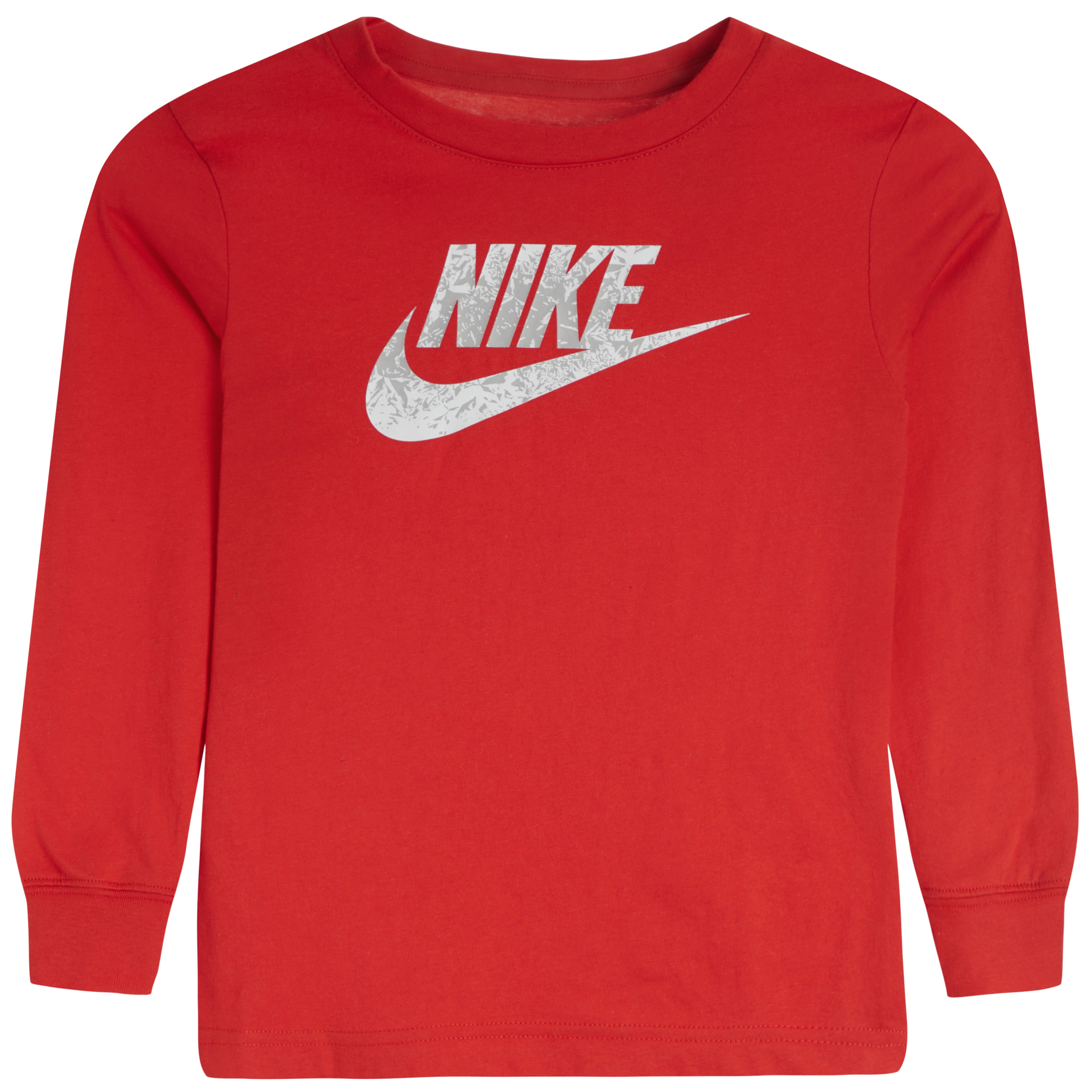 Graphic Long Sleeve Tee - Denny's