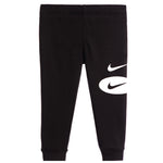 Swoosh Jogger - Denny's