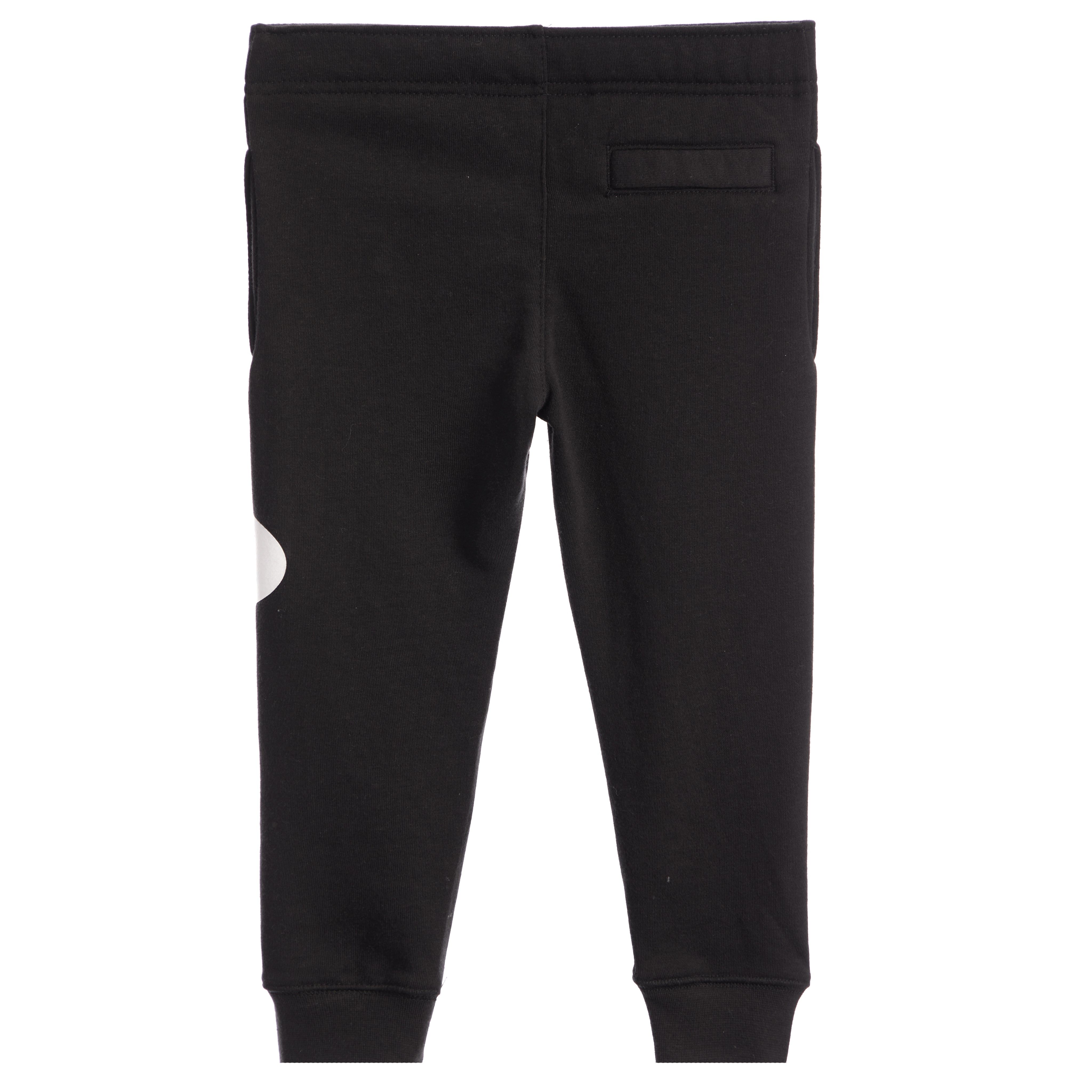 Swoosh Jogger - Denny's
