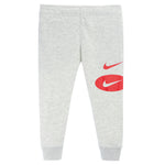 Swoosh Jogger - Denny's