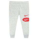 Swoosh Jogger - Denny's