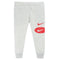 Swoosh Jogger - Denny's