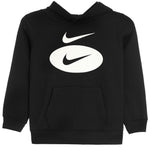 Swoosh Hoodie - Denny's