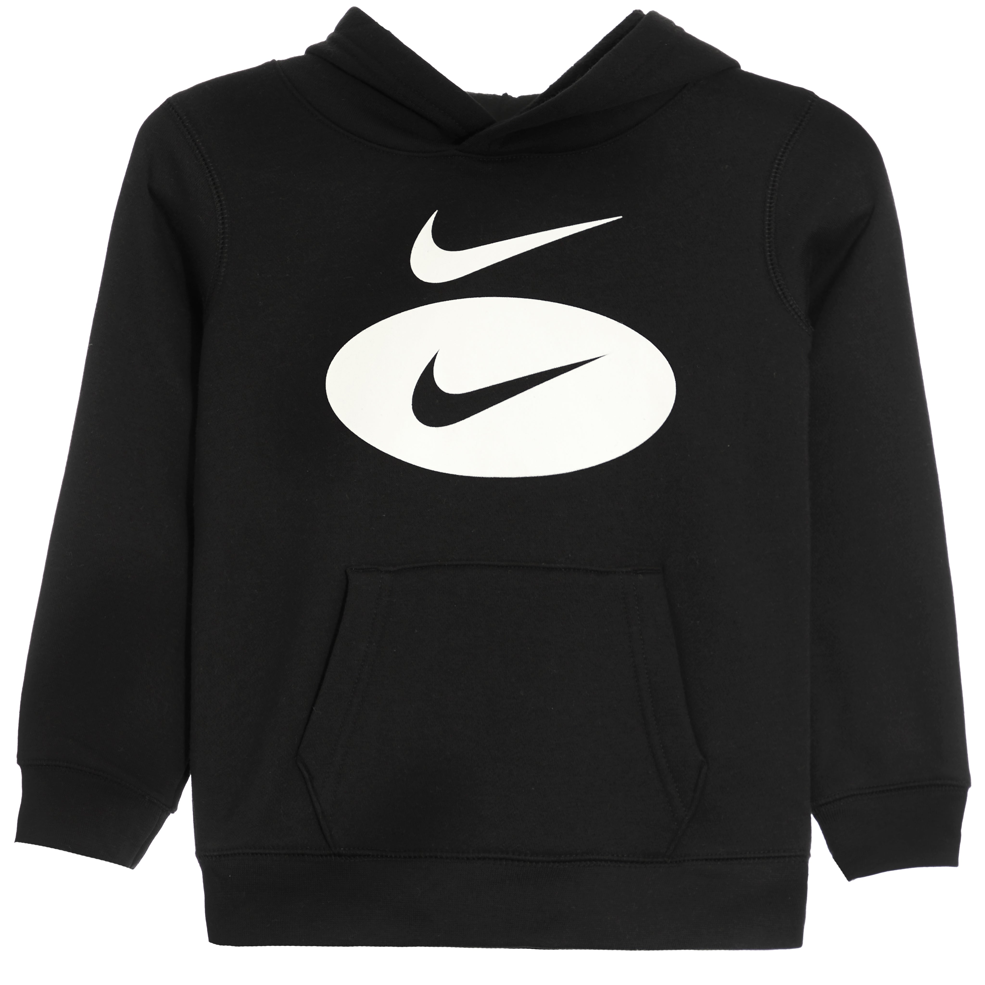 Swoosh Hoodie - Denny's