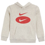 Swoosh Hoodie - Denny's