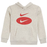 Swoosh Hoodie - Denny's