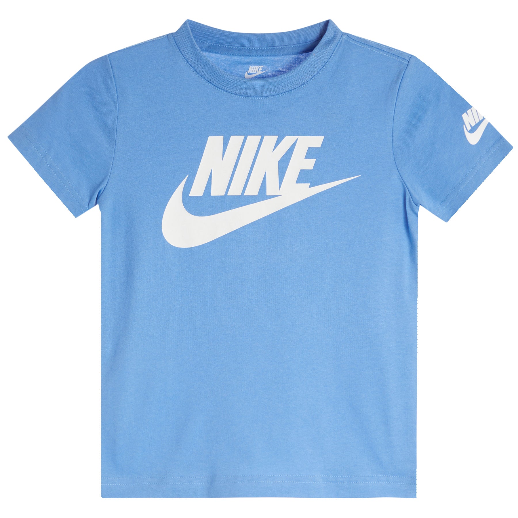 Futura Evergreen Tee - Denny's