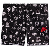Print Mesh Short