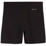 Academy Short - Denny's