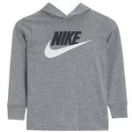 Futura Hooded Tee - Denny's