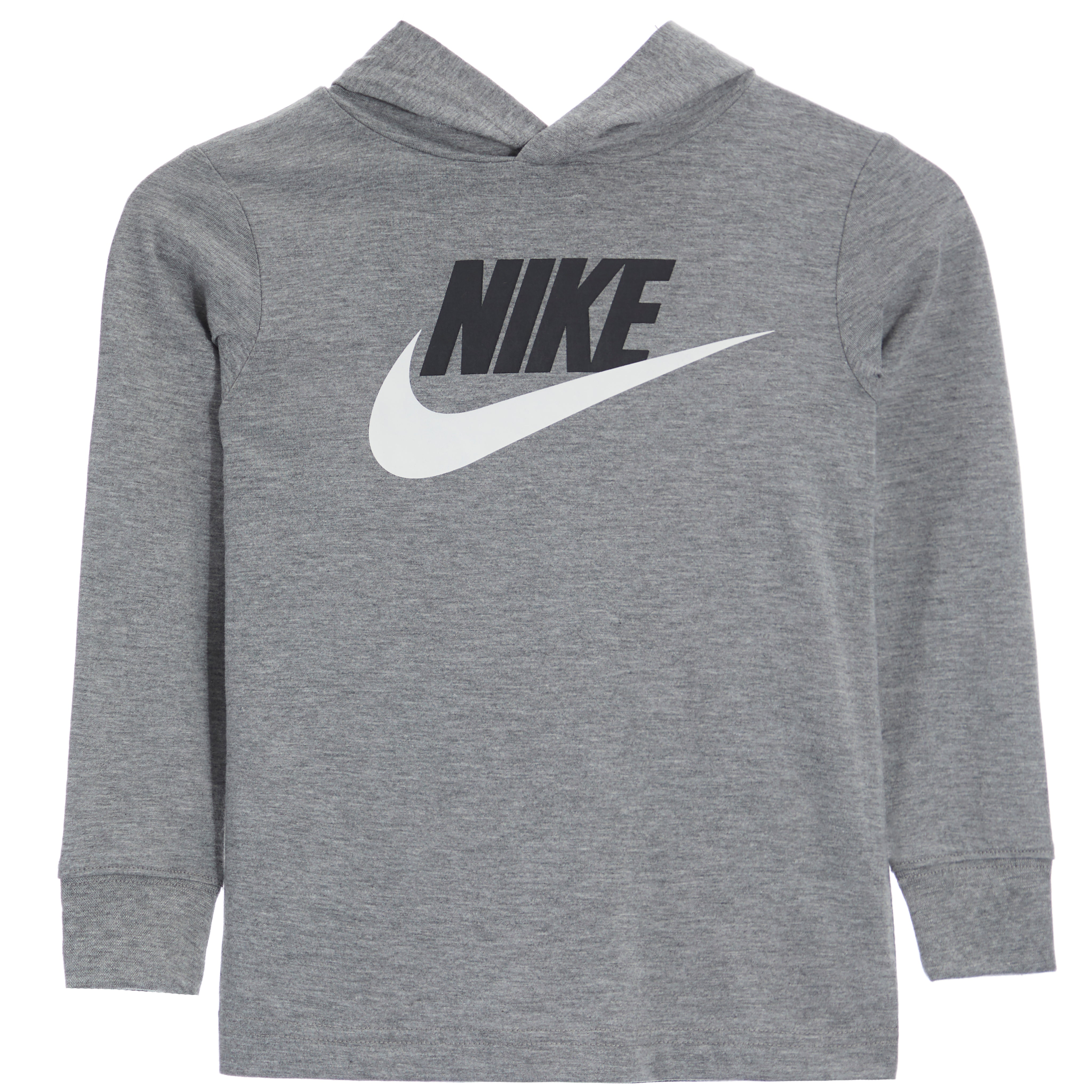 Futura Hooded Tee - Denny's