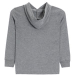 Futura Hooded Tee - Denny's