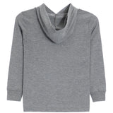Futura Hooded Tee - Denny's