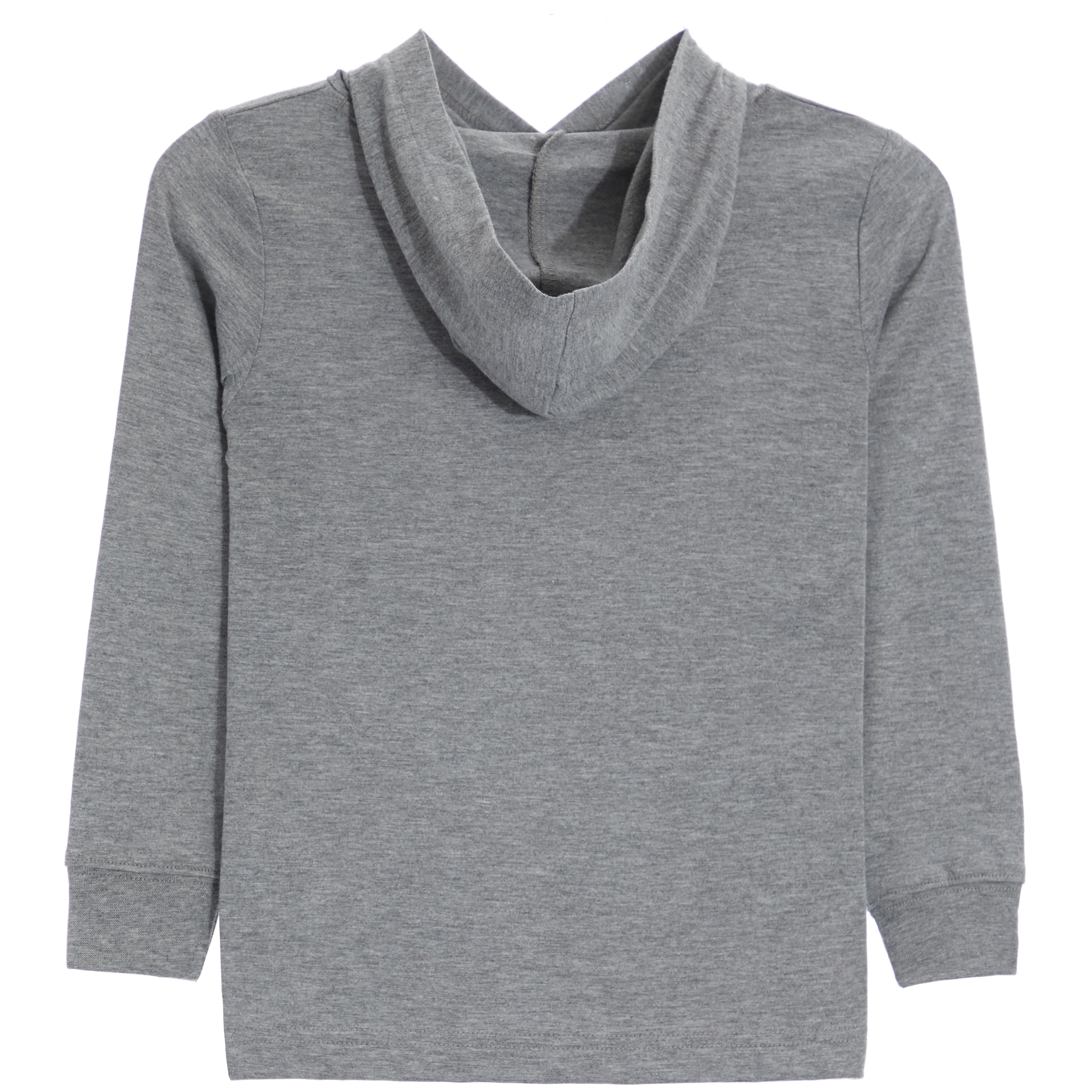 Futura Hooded Tee - Denny's