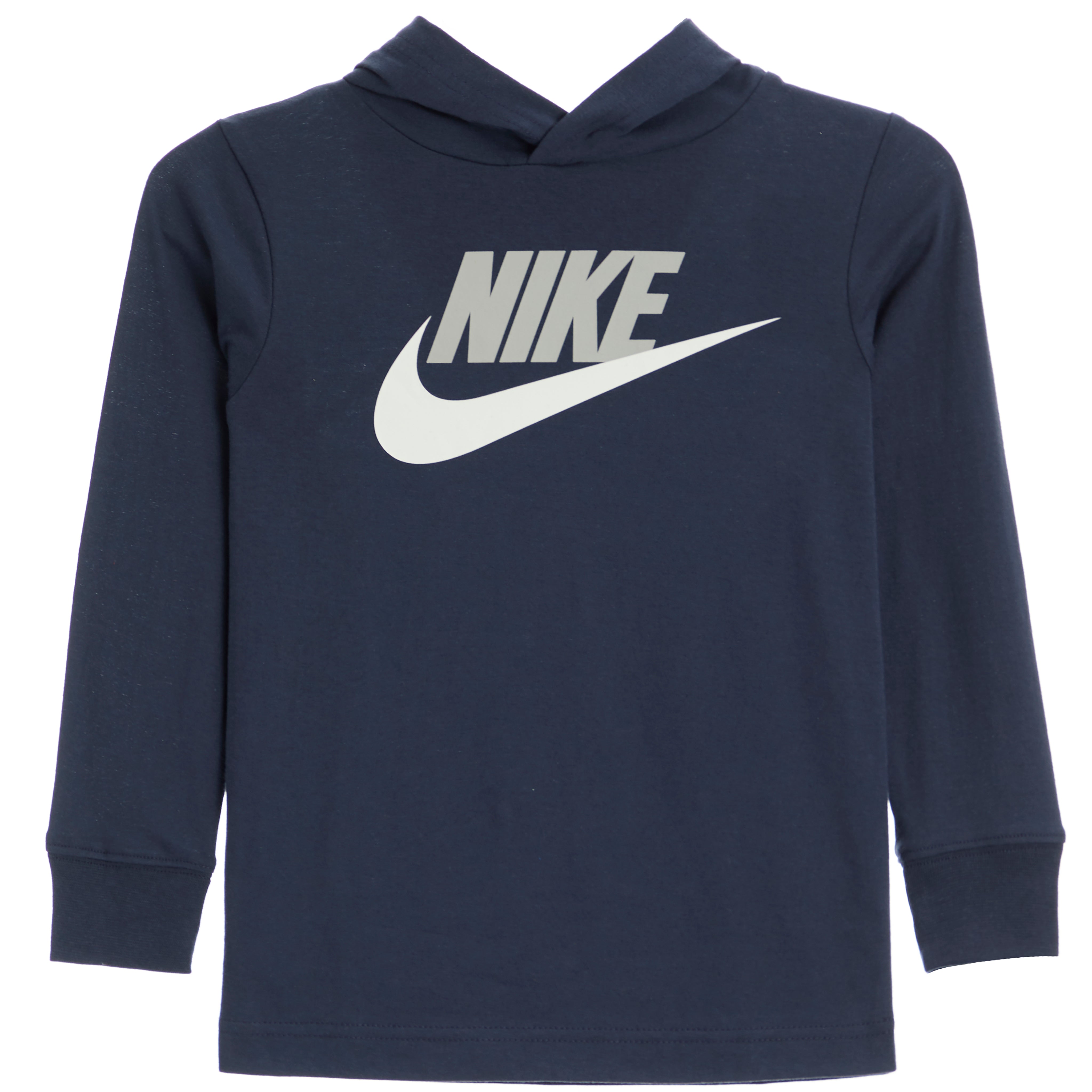 Futura Hooded Tee - Denny's