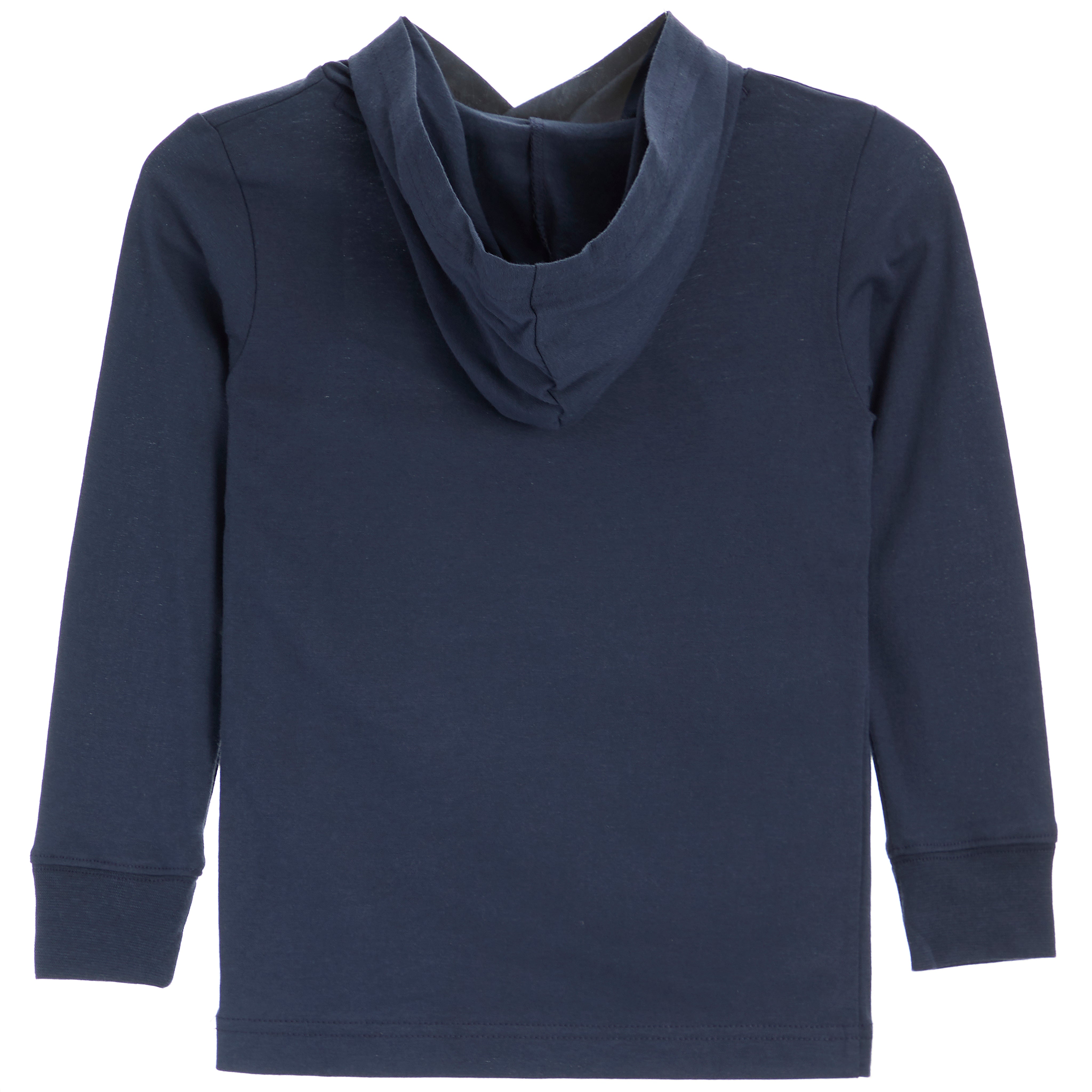 Futura Hooded Tee - Denny's