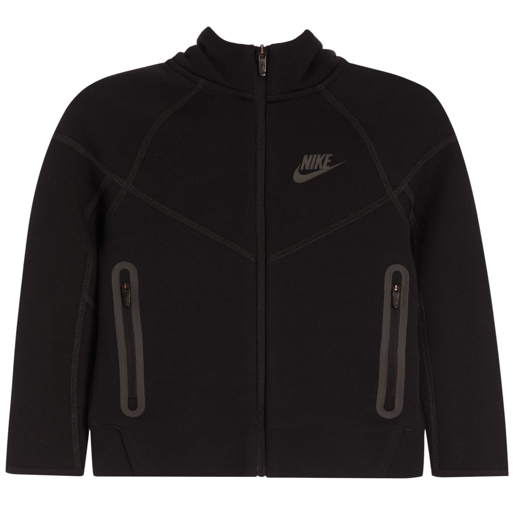 Tech Zip Hoodie & Pant Set - Denny's