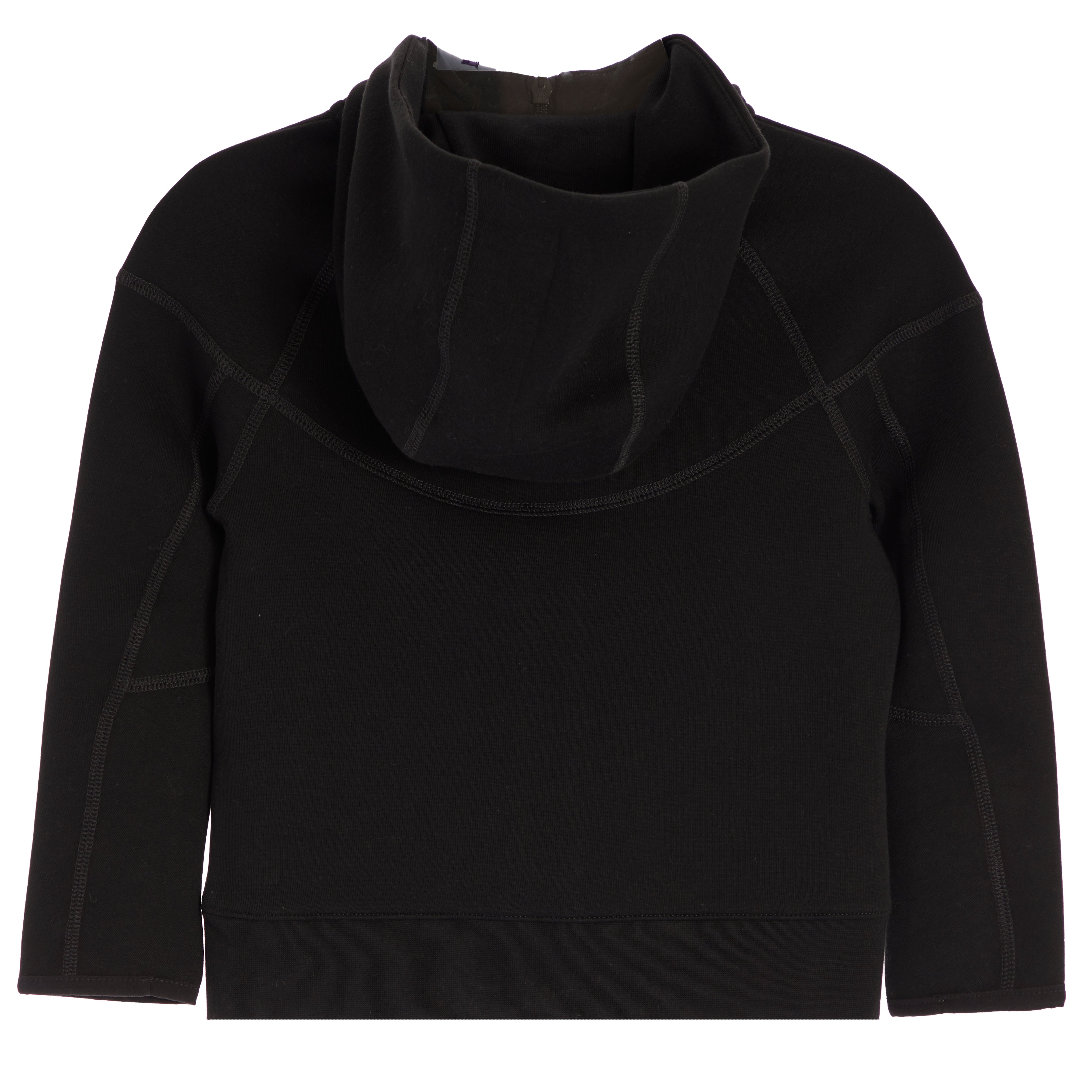 Tech Zip Hoodie & Pant Set - Denny's