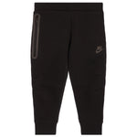 Tech Zip Hoodie & Pant Set - Denny's