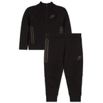 Tech Zip Hoodie & Pant Set - Denny's