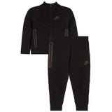 Tech Zip Hoodie & Pant Set - Denny's