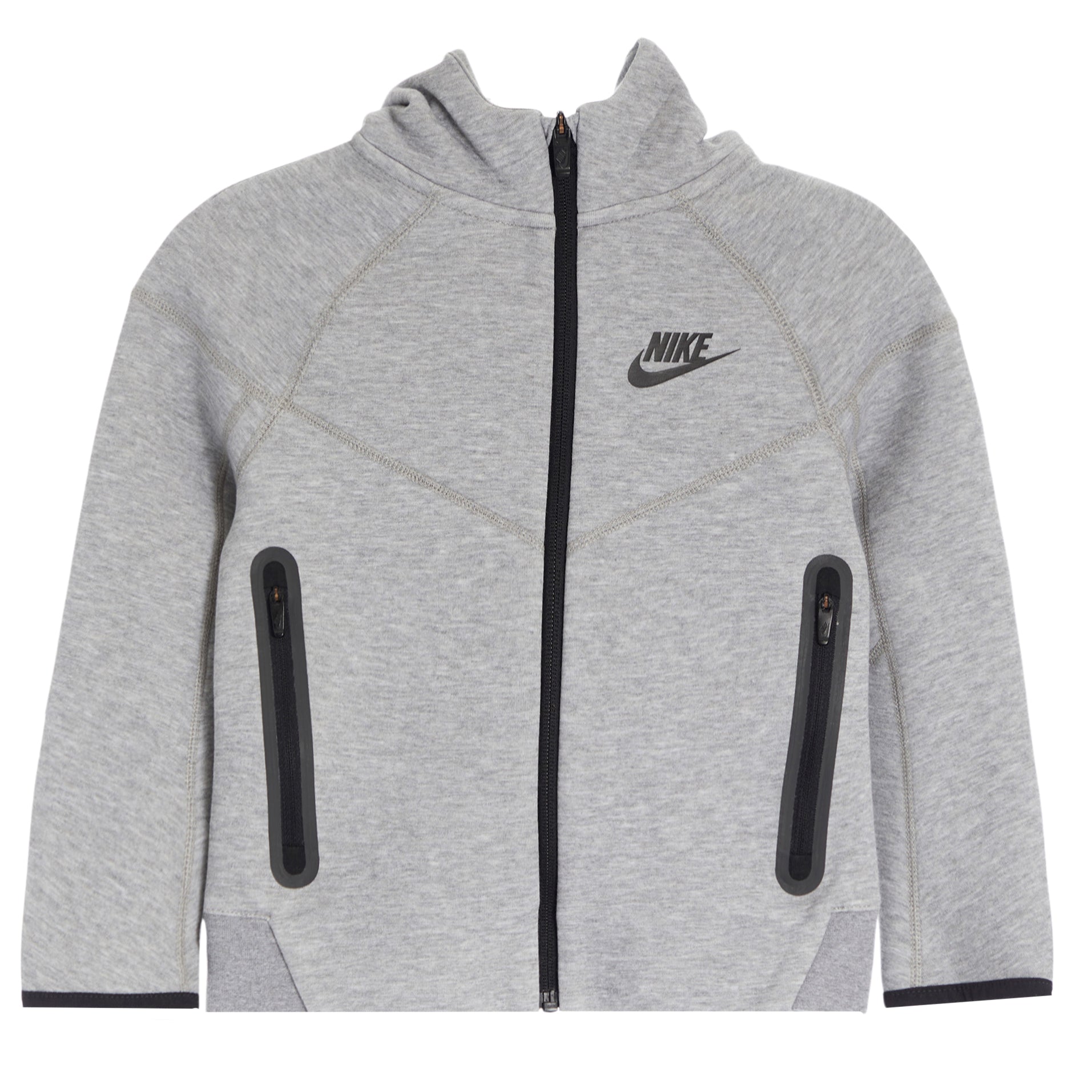 Tech Zip Hoodie & Pant Set - Denny's