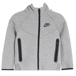 Tech Zip Hoodie & Pant Set - Denny's