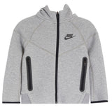 Tech Zip Hoodie & Pant Set - Denny's