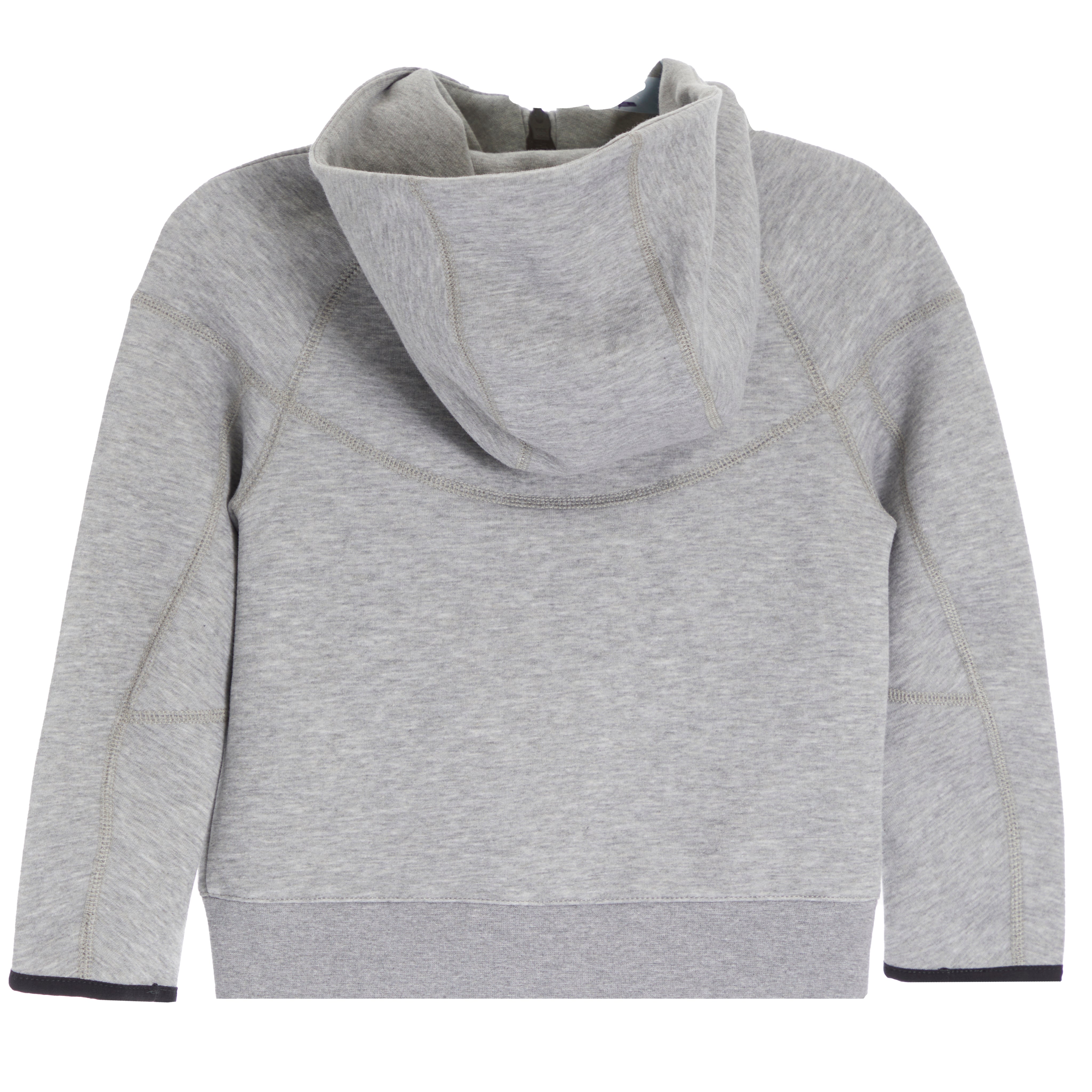 Tech Zip Hoodie & Pant Set - Denny's