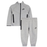 Tech Zip Hoodie & Pant Set - Denny's