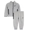 Tech Zip Hoodie & Pant Set - Denny's