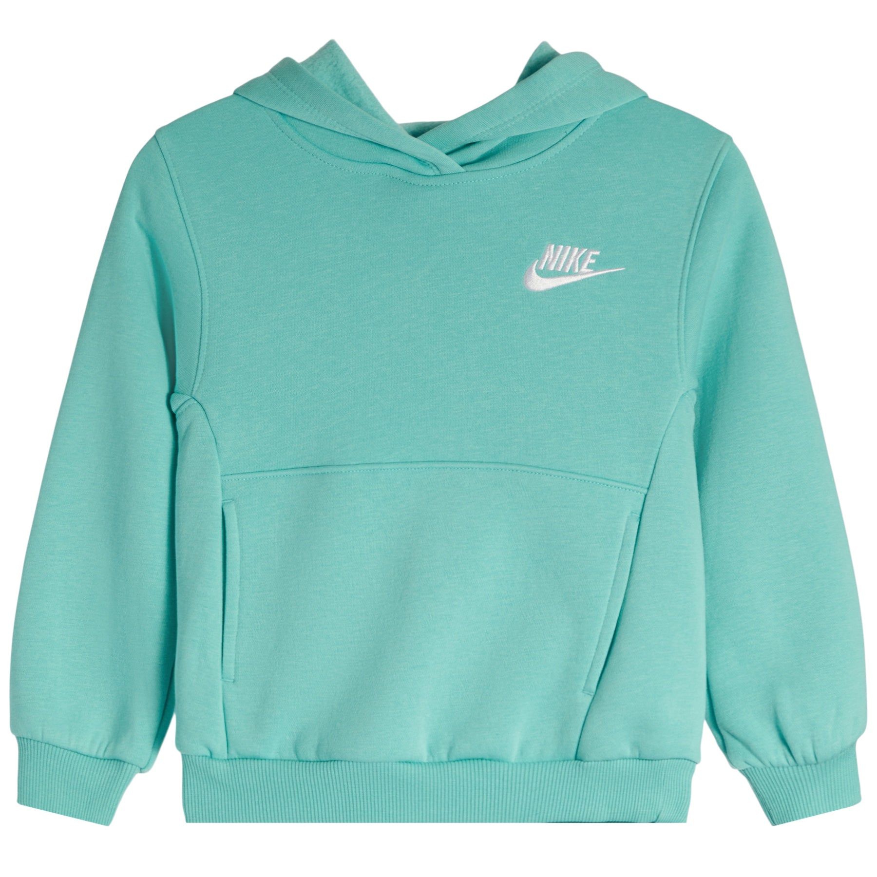 Club Fleece LBR Hoodie - Denny's