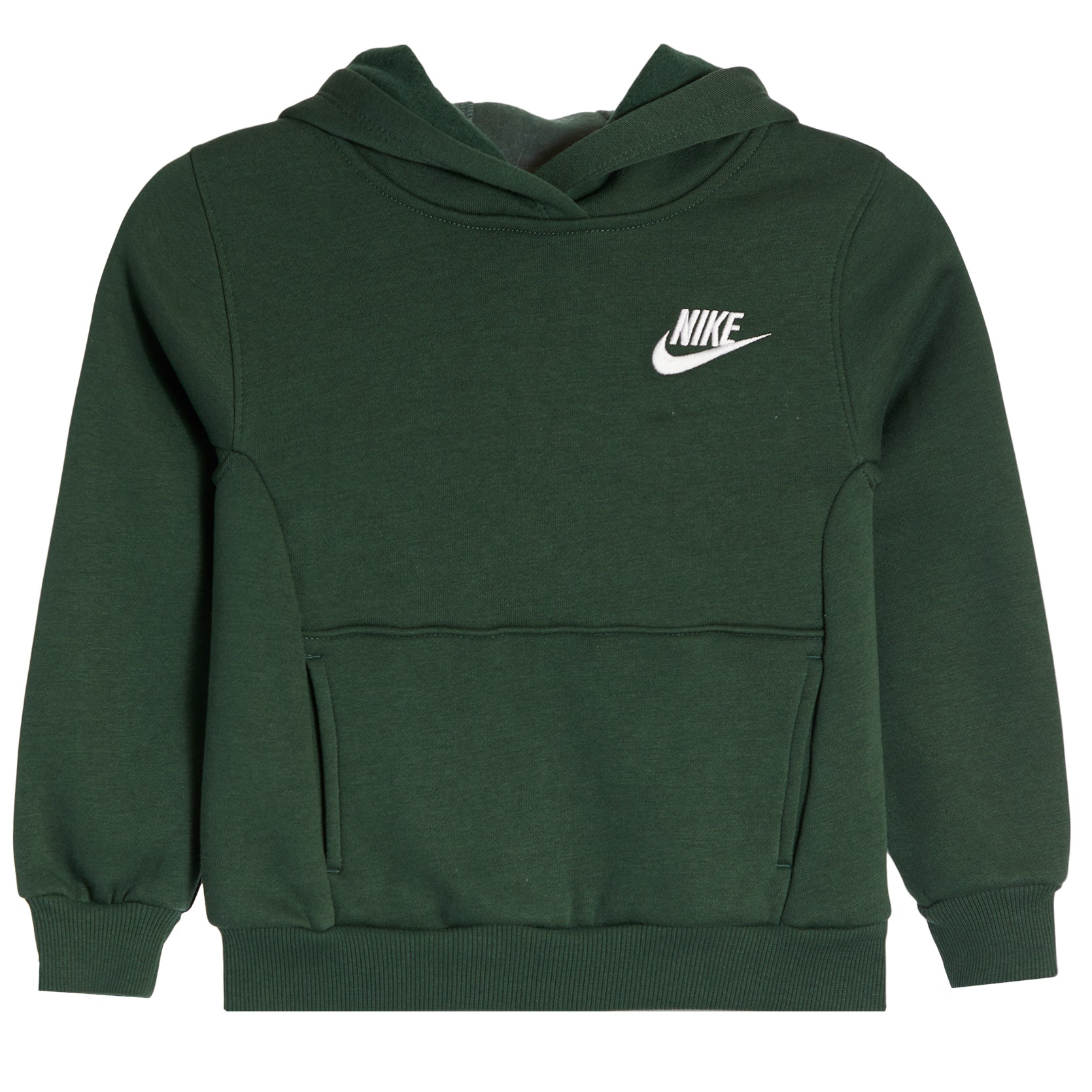 Club Fleece LBR Hoodie - Denny's