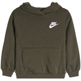 Club LBR Hoodie - Denny's