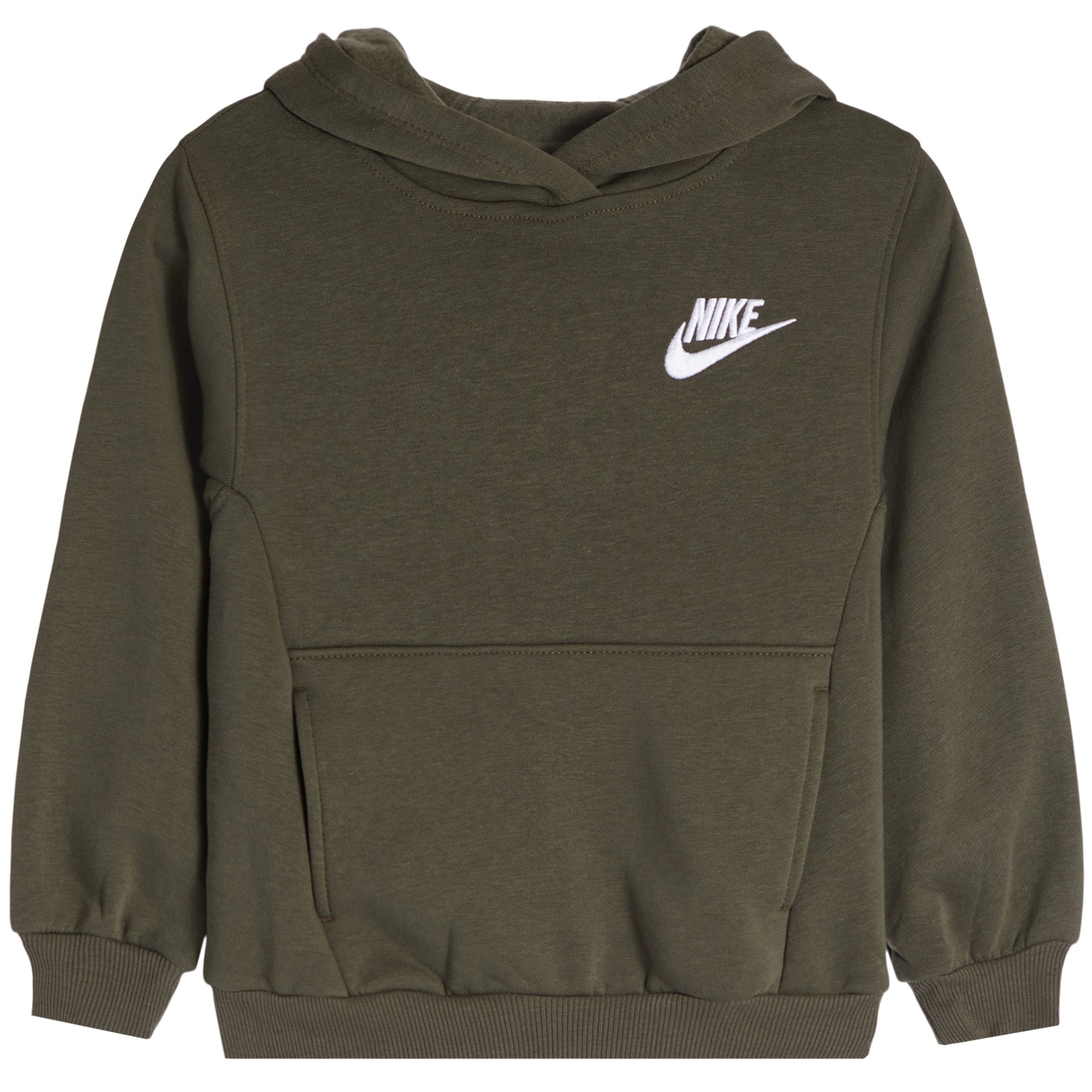 Club LBR Hoodie - Denny's
