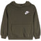 Club LBR Hoodie - Denny's