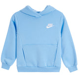 LBR Fleece Hoodie