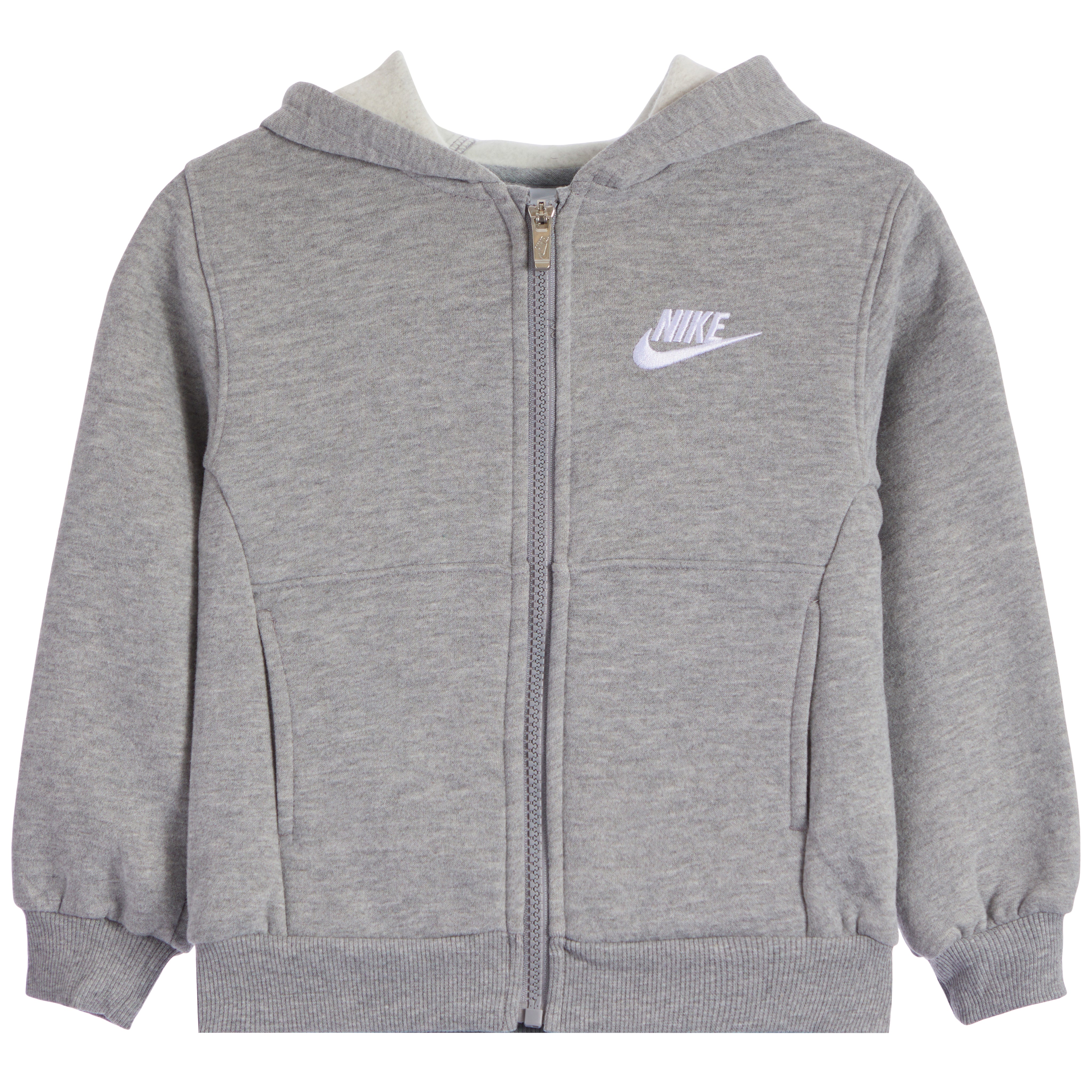 Club Fleece LBR Zip Hoodie - Denny's