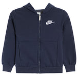 Club Fleece LBR Zip Hoodie - Denny's