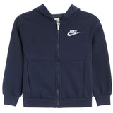 Club Fleece LBR Zip Hoodie - Denny's
