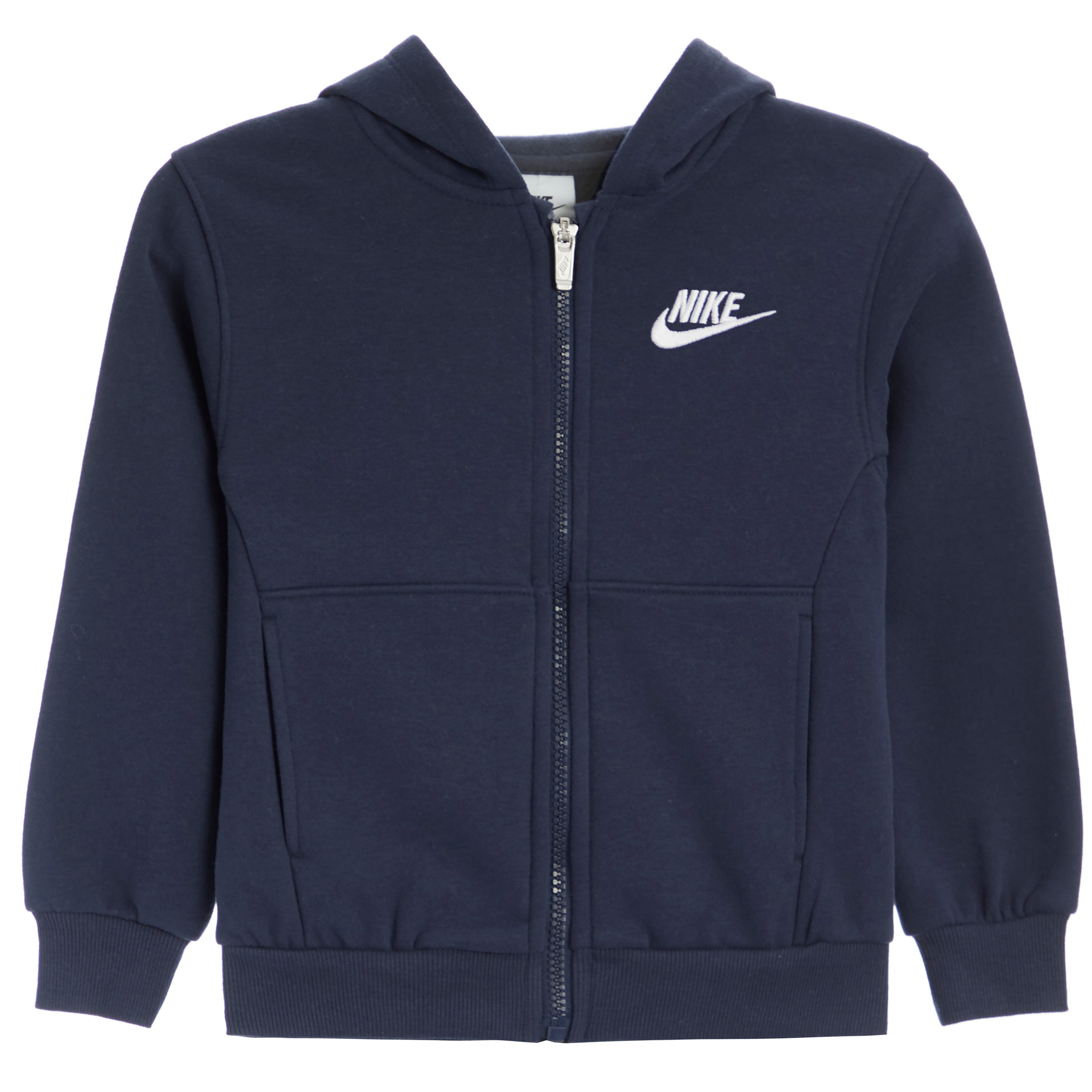 Club Fleece LBR Zip Hoodie - Denny's