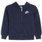 Club Fleece LBR Zip Hoodie - Denny's