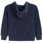 Club Fleece LBR Zip Hoodie - Denny's