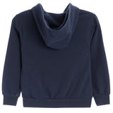 Club Fleece LBR Zip Hoodie - Denny's