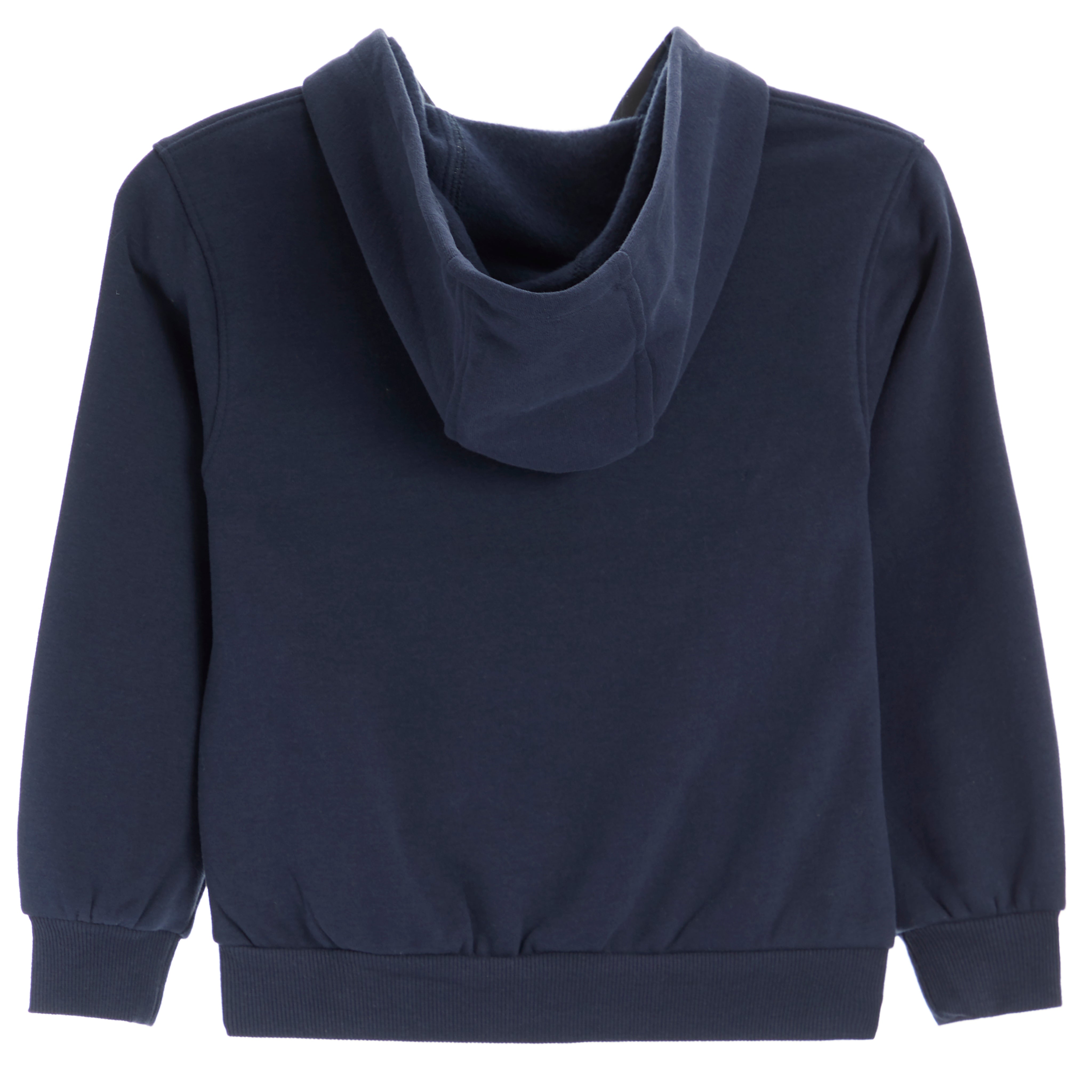 Club Fleece LBR Zip Hoodie - Denny's