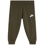 Club Fleece LBR Jogger - Denny's