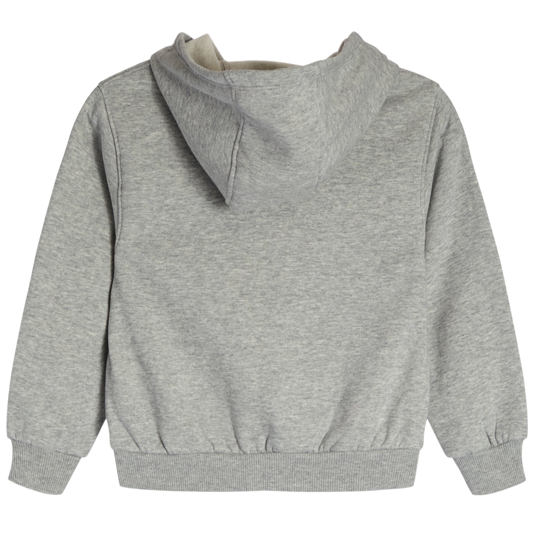 Club Fleece HBR Hoodie - Denny's