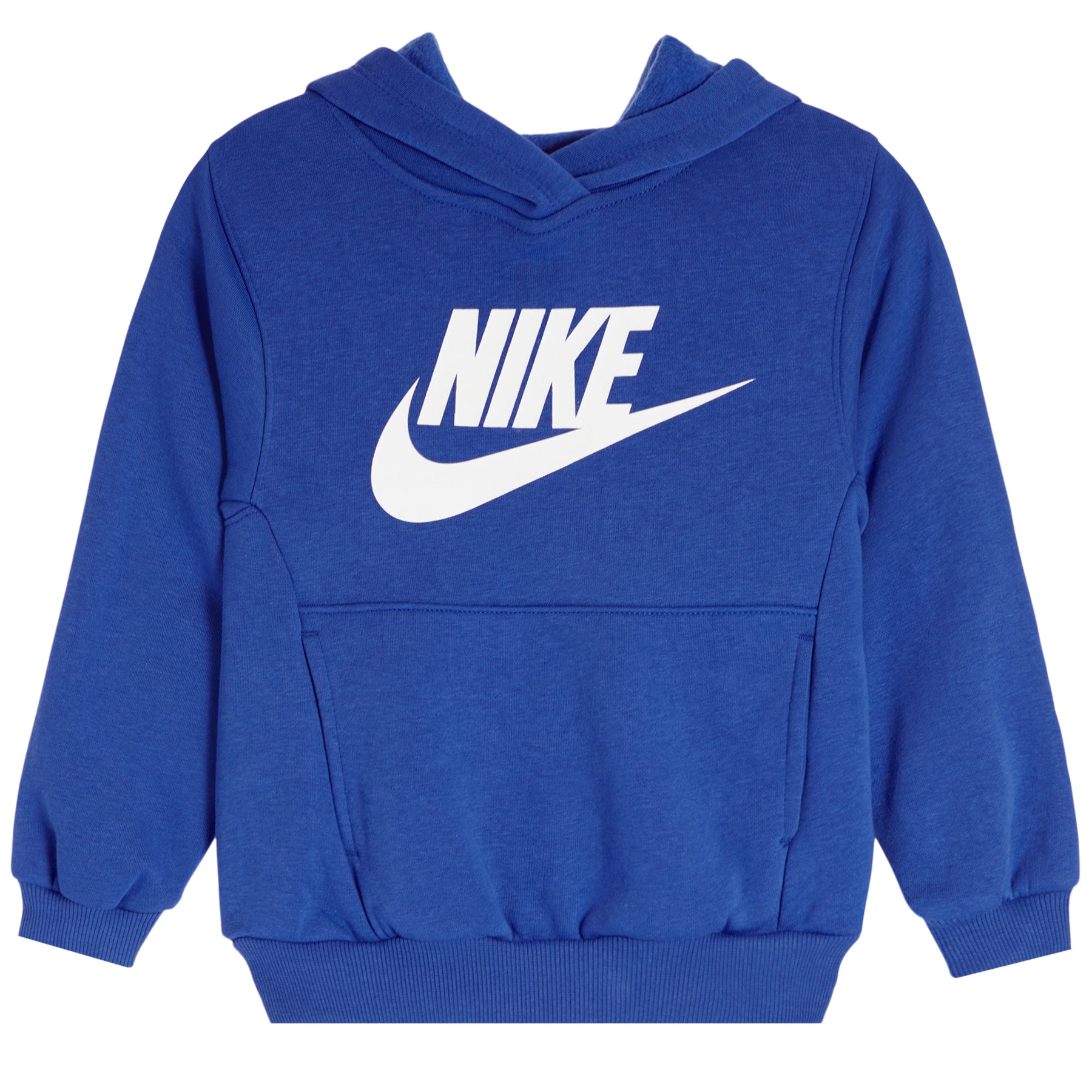 Club Fleece HBR Hoodie - Denny's