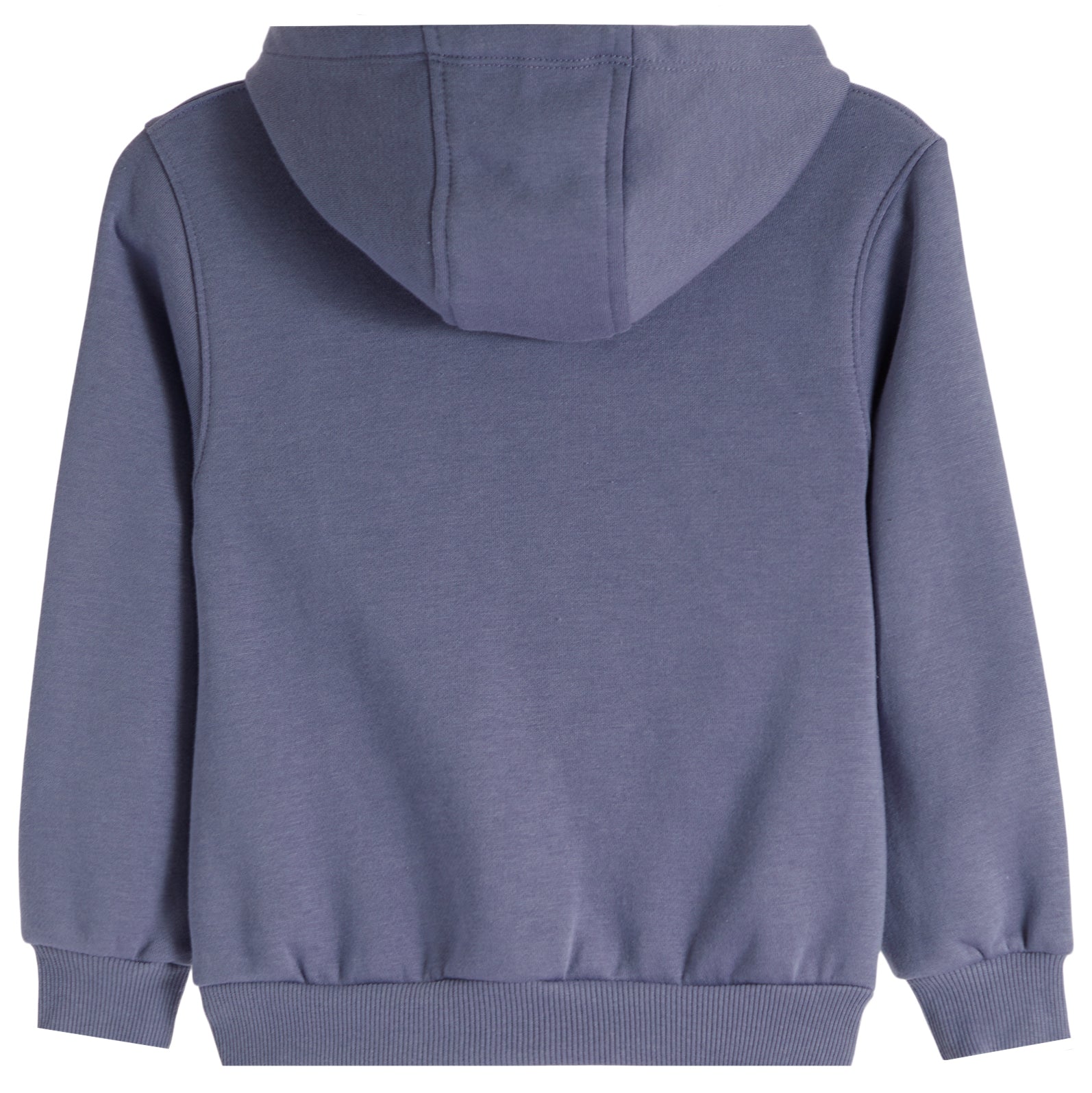 Club Fleece HBR Hoodie - Denny's